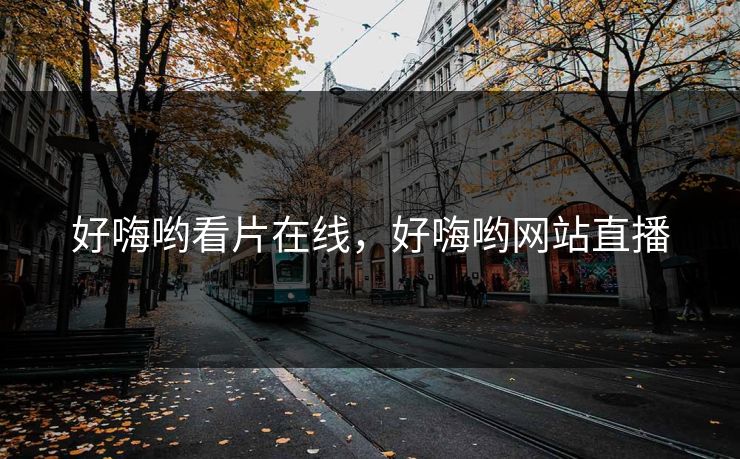 好嗨哟看片在线，好嗨哟网站直播